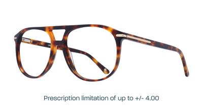 London Retro Glasses | 2 for 1 at Glasses Direct