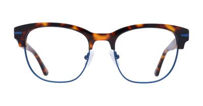 London Retro Greenford Glasses
