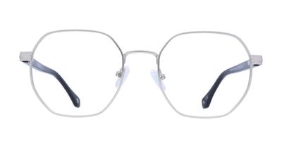 London Retro Hainault Glasses