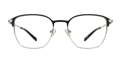 London Retro Keith Glasses