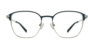 London Retro Keith Glasses