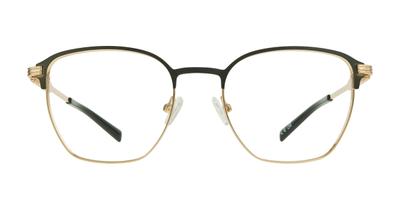 London Retro Keith Glasses