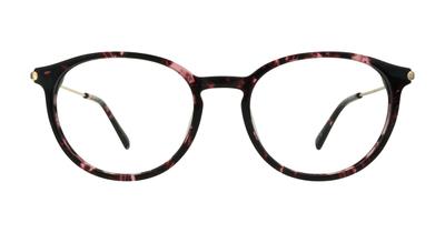 London Retro Kitty Glasses