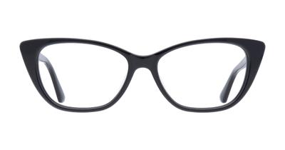 McQ MQ0109OP Glasses