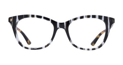 McQ MQ0169O Glasses