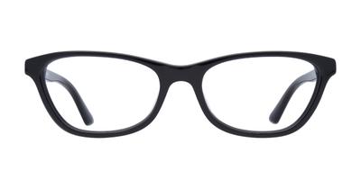McQ MQ0238OP Glasses
