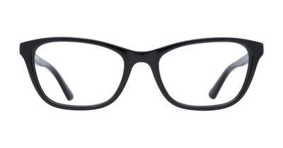 McQ MQ0239OP Glasses