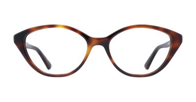 McQ MQ0253O Glasses