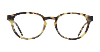 MINI 743006 Glasses