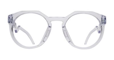 Oakley HSTN OO8139 Glasses