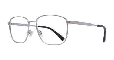 Silver Glasses | Silver Frames | 2 for 1 at Glasses Direct