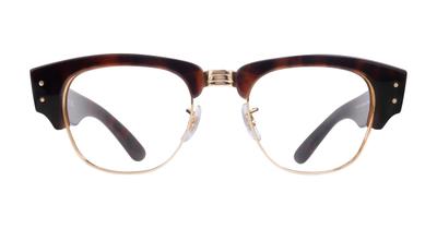 Ray-Ban Mega Clubmaster RB0316V Glasses