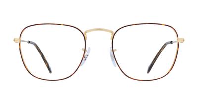 Ray-Ban RB3857V Glasses