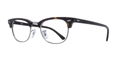 Ray Ban Glasses | Ray Ban Frames | 2 for 1 at Glasses Direct