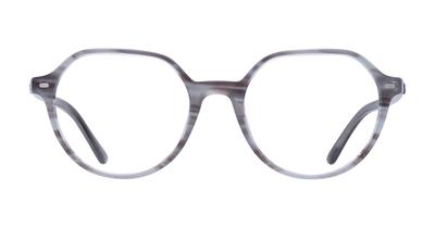 Ray-Ban RB5395 Glasses