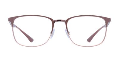Ray-Ban RB6421-52 Glasses