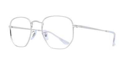 Silver Glasses | Silver Frames | 2 for 1 at Glasses Direct