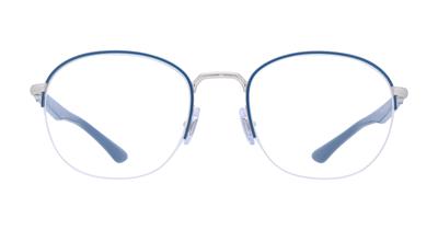 Ray-Ban RB6487-52 Glasses