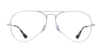 Ray-Ban RB6489-58 Glasses