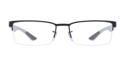Ray-Ban RB8412 Glasses