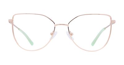 Scout Fern Glasses