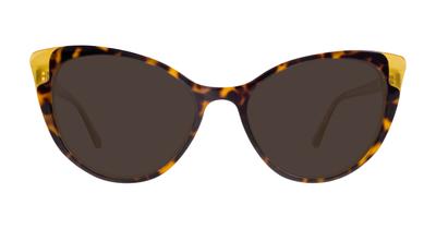 Scout Hayley Glasses