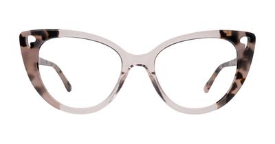 Scout Holly Glasses