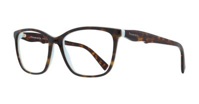 Tiffany Glasses | Tiffany Frames | 2 for 1 at Glasses Direct