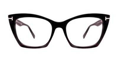 Tom Ford FT5709-B Glasses