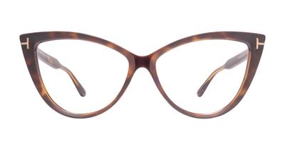 Tom Ford FT5843-B Glasses
