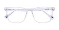 Crystal Ben Sherman Finsbury Square Glasses - Flat-lay