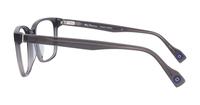 Grey Crystal Ben Sherman Finsbury Square Glasses - Side