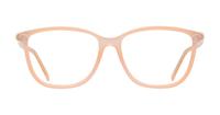 Cream Chloe CE2658 Rectangle Glasses - Front
