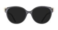 Dark Grey Chloe CE2694 Rectangle Glasses - Sun