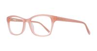 Blush DKNY DK5012 Rectangle Glasses - Angle
