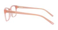 Blush DKNY DK5012 Rectangle Glasses - Side