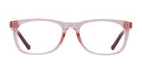 Blush DKNY DK5014 Rectangle Glasses - Front