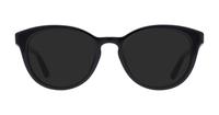 Black Dolce & Gabbana DG3268 Round Glasses - Sun