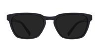 Nero Spigato Dolce & Gabbana DG3333 Rectangle Glasses - Sun