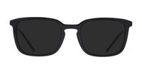 Black Dolce & Gabbana DG3349 Square Glasses - Sun