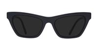 Black Dolce & Gabbana DG3359-51 Cat-eye Glasses - Sun