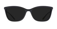 Black Dolce & Gabbana DG5026 Square Glasses - Sun