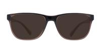 Brown / Black Dolce & Gabbana DG5053 Square Glasses - Sun