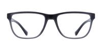 Grey / Black Dolce & Gabbana DG5053 Square Glasses - Front