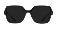 Black Dolce & Gabbana DG5065 Square Glasses - Sun