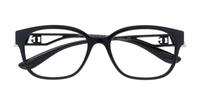 Black Dolce & Gabbana DG5066 Square Glasses - Flat-lay