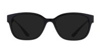 Black Dolce & Gabbana DG5066 Square Glasses - Sun