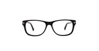Wine G-Star Raw HUXLEY Rectangle Glasses - Front
