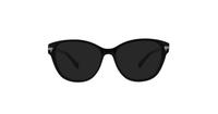 Black G-Star Raw TRASON Cat-eye Glasses - Sun