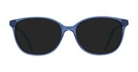 Blue Glasses Direct Alora Round Glasses - Sun
